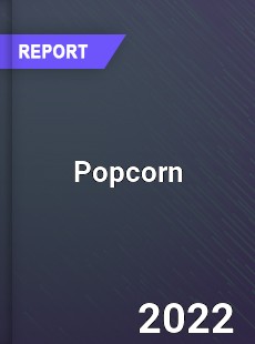 Global Popcorn Market