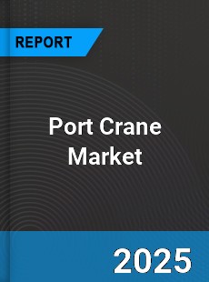 Global Port Crane Market