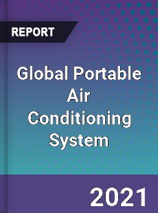 Global Portable Air Conditioning System Market