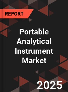 Global Portable Analytical Instrument Market