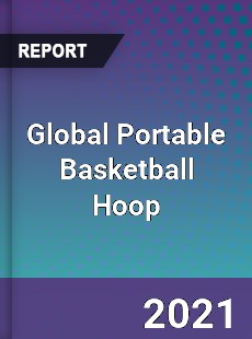 Global Portable Basketball Hoop Market