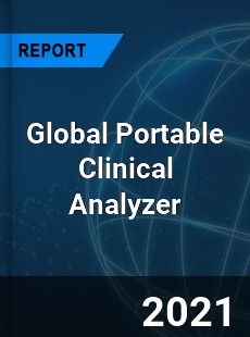 Global Portable Clinical Analyzer Industry