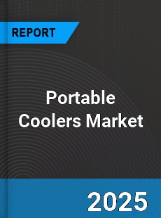 Global Portable Coolers Market