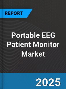 Global Portable EEG Patient Monitor Market