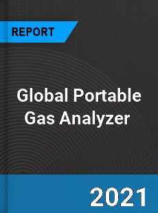 Global Portable Gas Analyzer Market