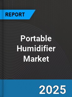 Global Portable Humidifier Market