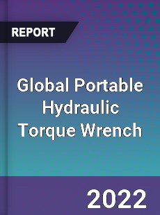 Global Portable Hydraulic Torque Wrench Market