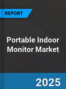 Global Portable Indoor Monitor Market