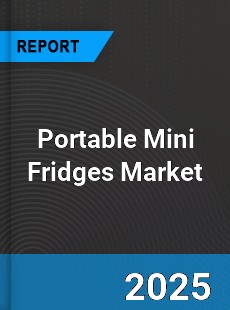 Global Portable Mini Fridges Market