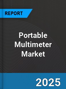 Global Portable Multimeter Market