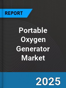 Global Portable Oxygen Generator Market