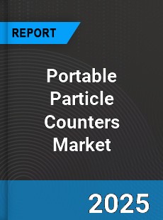 Global Portable Particle Counters Market