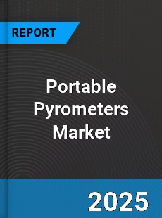 Global Portable Pyrometers Market