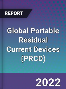 Global Portable Residual Current Devices Market