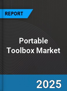Global Portable Toolbox Industry