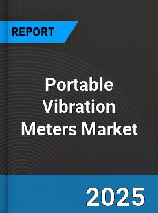 Global Portable Vibration Meters Market