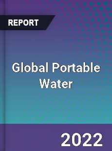 Global Portable Water Analysis