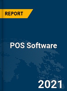 Global POS Software Market