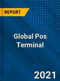 Global Pos Terminal Market