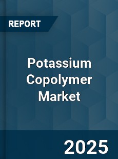 Global Potassium Copolymer Market