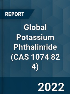 Global Potassium Phthalimide Market