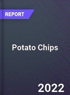 Global Potato Chips Market