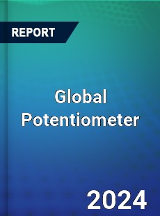 Global Potentiometer Market