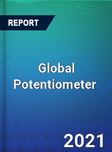 Global Potentiometer Market