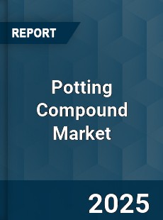 Global Potting Compound Market