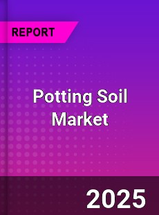Global Potting Soil Market