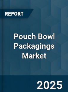 Global Pouch Bowl Packagings Market