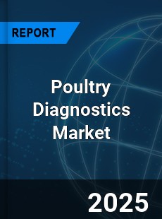 Global Poultry Diagnostics Market