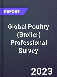 Global Poultry Professional Survey Report