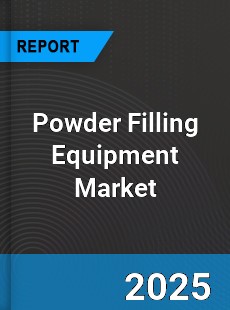 Global Powder Filling Equipment Market