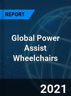 Global Power Assist Wheelchairs Market