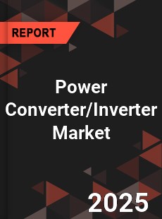 Global Power Converter Inverter Market