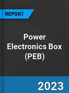 Global Power Electronics Box Market