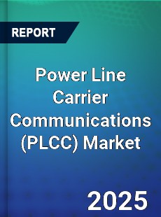 Global Power Line Carrier Communications Market