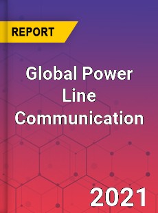 Global Power Line Communication Market