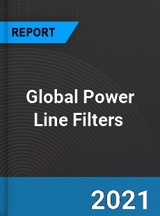 Global Power Line Filters Market
