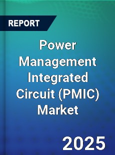 Global Power Management Integrated Circuit Market