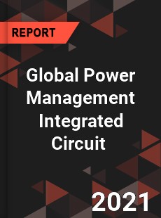 Global Power Management Integrated Circuit Market