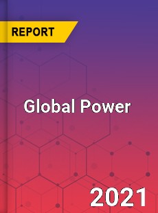 Global Power Market