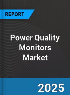 Global Power Quality Monitors Market