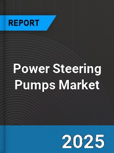 Global Power Steering Pumps Market