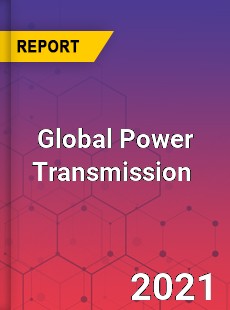 Global Power Transmission Market