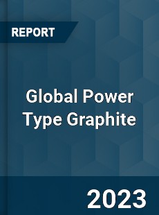 Global Power Type Graphite Industry