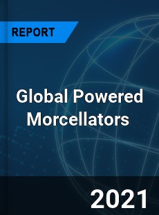 Global Powered Morcellators Market
