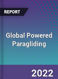 Global Powered Paragliding Market