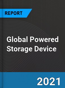 Global Powered Storage Device Market